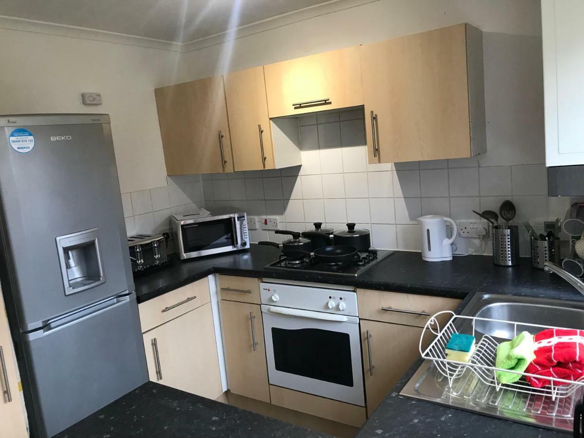 Swale Corner Βίλα Wellingborough Εξωτερικό φωτογραφία