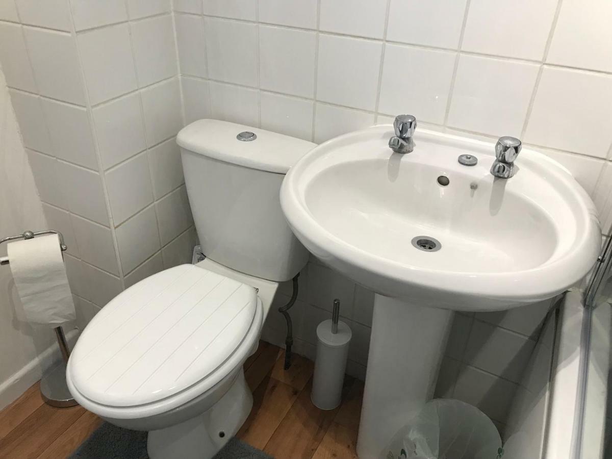 Swale Corner Βίλα Wellingborough Εξωτερικό φωτογραφία